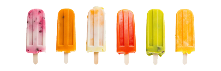 Popsicle-Factory
