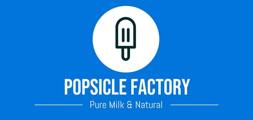 Popsicle Factory